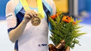 De la gimnasta timida, la domnisoara sexy! Uite cum arata acum Larisa Iordache!