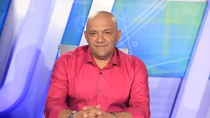 Nevasta i-a luat casa lui Gabi Balint la divorț. Cum a decis să-și refacă viața fostul mare fotbalist