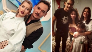 Care este relația dintre Lidia Buble și copiii lui Răzvan Simion