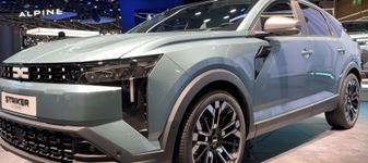 Noua Dacia Striker, comparată de britanici cu un Audi A6 Allroad la o treime din preț