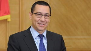 Washington Post lauda mesajul despre unitate cu care si-a inceput campania Victor Ponta
