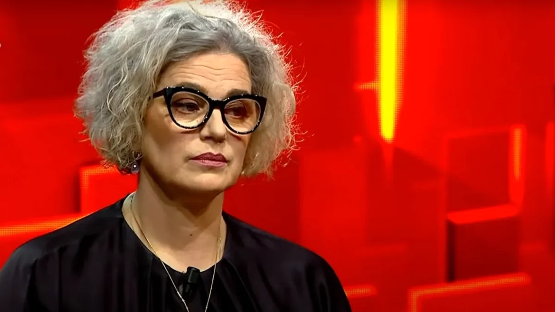 De la izbucnirea războiului din Israel, Maia Morgenstern nu mai are liniște! O parte din familia vedetei se află în zona de conflict: „M-a sunat plângând. Plângea tare”