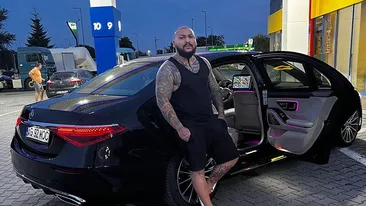 Dani Mocanu, încă o lovitură după ce a fost arestat la domiciliu. A primit interzis