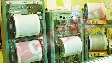 Cutremur de peste 7 grade luna aceasta!