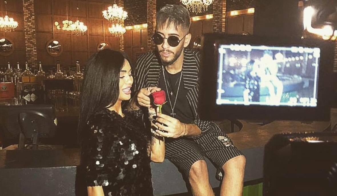 Margherita a reacționat după ce fratele ei, Fulgy, a umilit și scuipat un bătrân: “Sper că toate…“