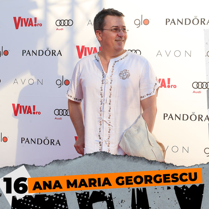 Andreea Raicu, Bianca Drăgușanu & Dana Războiu în ”Topul vedetelor agresate”. Atenție, imagini cu un puternic impact emoțional!