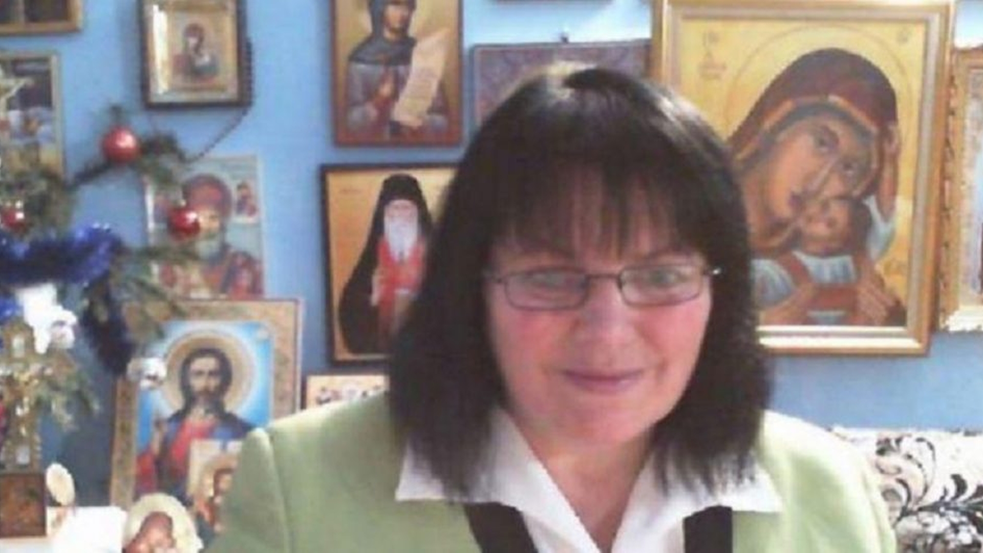 Maria Ghiorghiu, anunțul care schimbă tot: „Nu va exista un vârf al coronavirusului. Trăim fără mască”