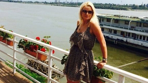 Marina Rosca a pierdut lupta cu kilogramele! Vezi cum arata blonda acum!