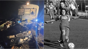 Mesajul sfâșietor publicat în memoria lui Alice Cociuba de oficialii echipei de fotbal la care evolua și fostele colege: “Drum lin spre cer”