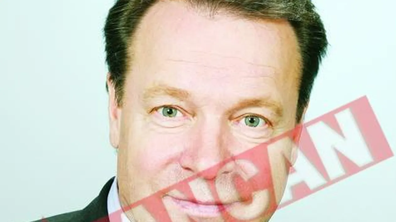 Ministru amenintat din cauza unei stripteuse