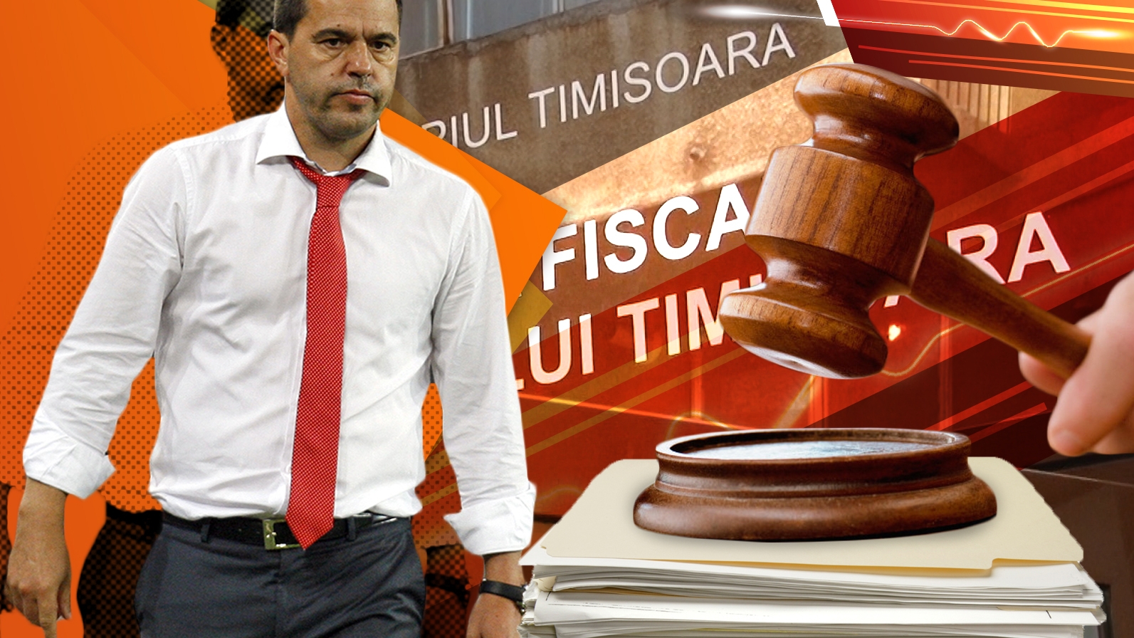 Antrenorul Cosmin Contra a pierdut procesul, iar noi avem decizia de ultimă oră!