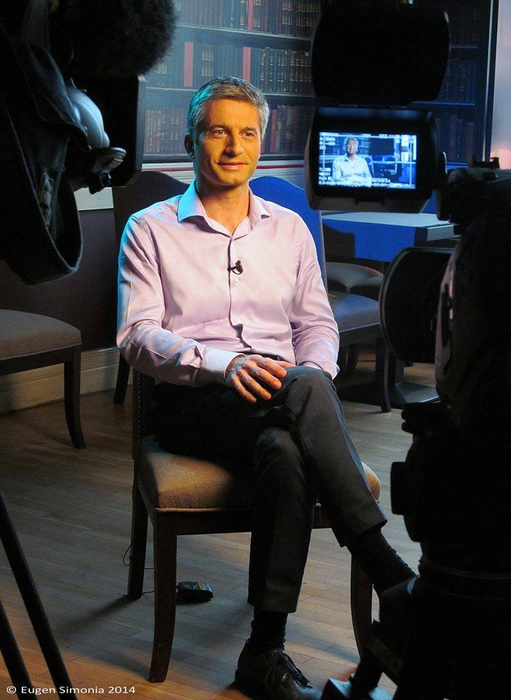 Digi 24 se prăbușește!? Val de plecări de la stația TV! Vedeta postului a confirmat demisia în această seară