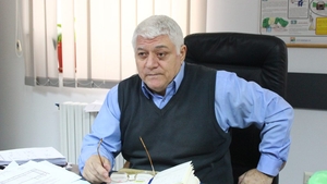 Dumitru Mihăilescu, fost campion naţional la atletism, găsit mort într-o cameră de hotel