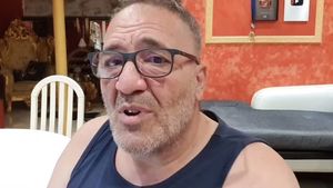 Reacția lui Nelson Mondialu, după ce Leo de la Strehaia a fost condamnat la închisoare: ”Trebuia să ia pe viață!”