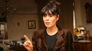 Mariana Moculescu e disperată! Riscă să fe evacuată pentru că nu a plătit intretinerea: Mă arunc de la balcon