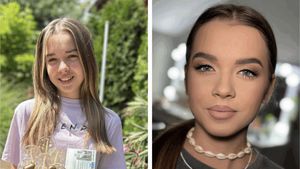 Iasmina, adolescenta de 15 ani care s-a electrocutat în baie, a murit. Familia e devastată de durere: ”Îți mulțumim că ne-ai dat șansa să te avem ca fiică!”