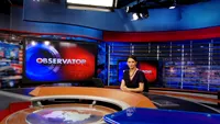 Ce va face Andreea Berecleanu, după ce s-a aflat că nu va mai prezenta Observatorul de la ora 19