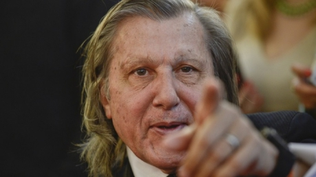 Magistrații au decis! Ilie Năstase rămâne condamnat definitiv