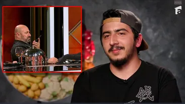 Nu s-ar fi așteptat! Motivul pentru care Cătălin Scărlătescu a sunat-o pe Doina Teodoru, la Chefi la Cuțite. Totul a pornit de la un concurent: „Nu mai facem nimic în viață”