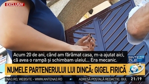 Detaliul bulversant observat în direct la Antena 3, în timp ce se vorbea despre Gheoghe Dincă și cazul din Caracal. CNA s-a autosesizat și a emis o amendă dură