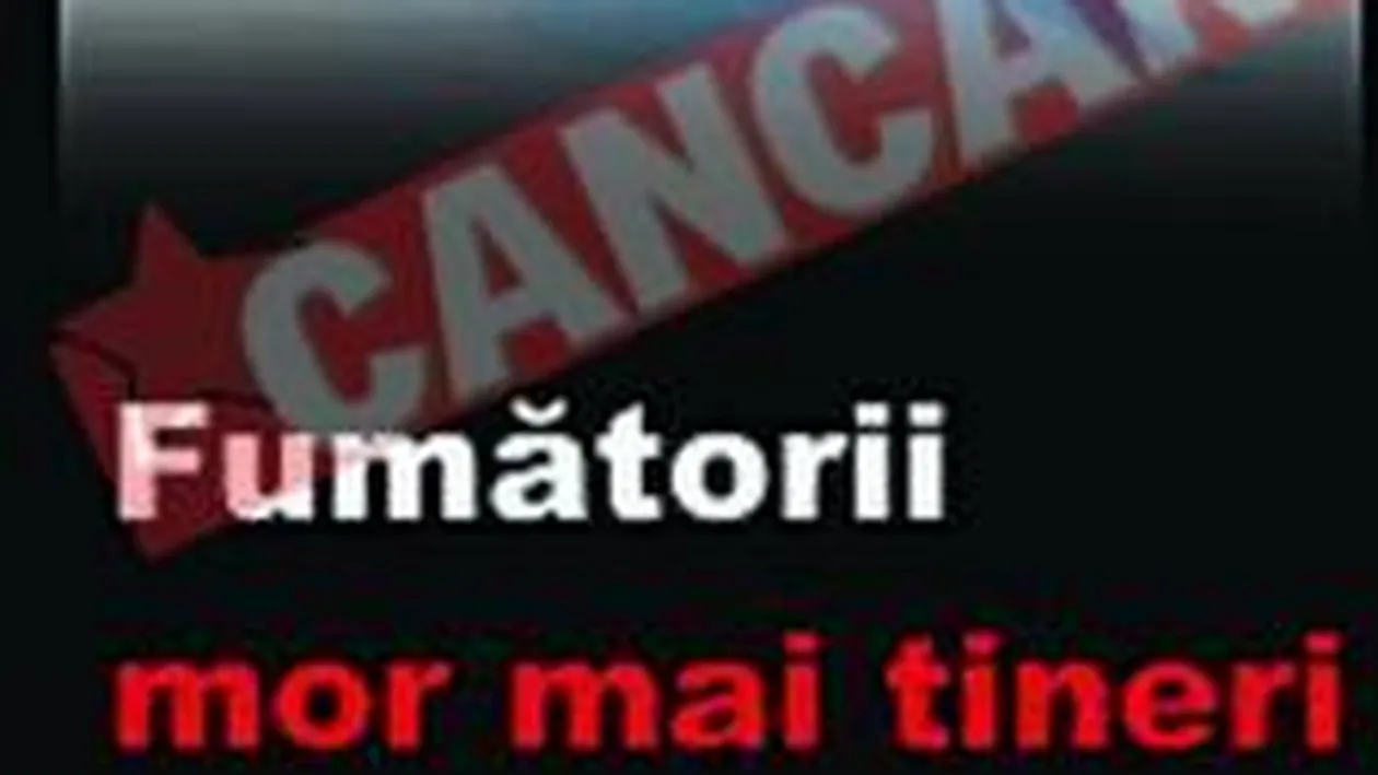 Tabacherele de lux iau locul pachetelor de tigari