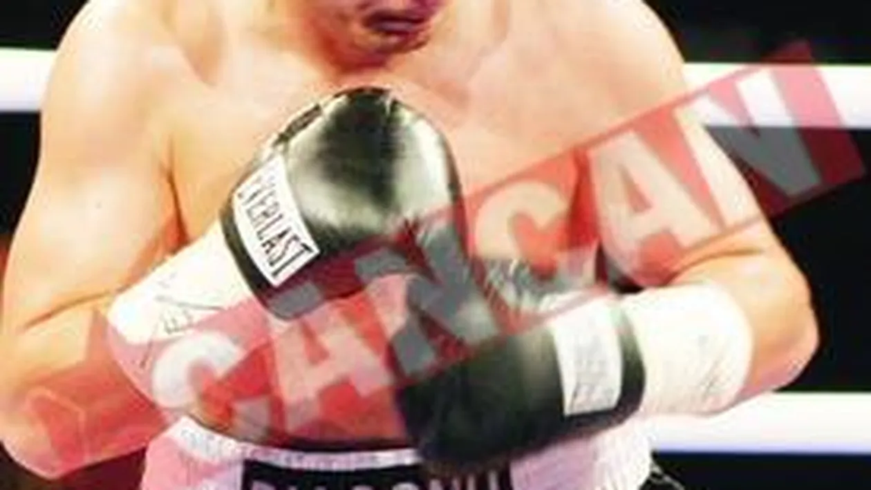 Leonard Doroftei: sa ai sange in tine, sa stai aproape si sa dai tare mereu