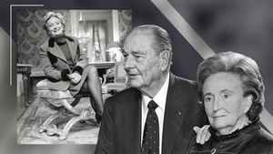  Bernadette Chirac a murit la 93 de ani. Soția fostului președinte Jacques Chirac a fost una dintre cele mai influente femei din politica Franței