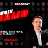EXCLUSIV DINAMO, azi de la 16:45. Show-ul dedicat dinamoviștilor vine cu cele mai noi informații pentru fanii „câinilor”