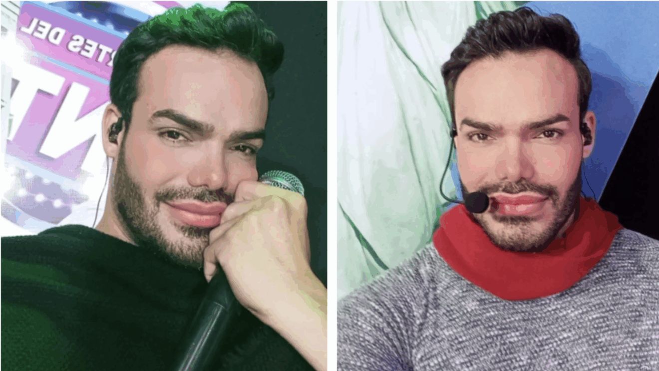 Doliu în lumea televiziunii! S-a aflat cauza morții prezentatorului Emilio Suenos, de doar 41 de ani