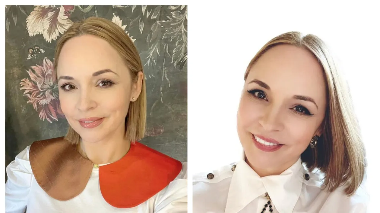 Andreea Marin, adevărul despre relația cu Adrian Brâncoveanu. Cum s-au cunoscut, de fapt, cei doi: „Nu a fost dragoste la prima vedere”