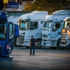 Câți bani poate câștiga un român ca șofer de TIR în Spania. Motivul pentru care unii renunță