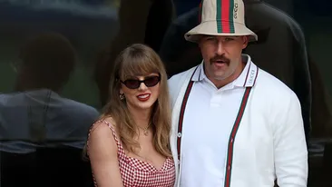 Unde fac nunta Taylor Swift și Travis Kelce. S-au zgârcit sau sunt, pur și simplu, sentimentali?!
