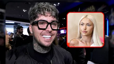 Lino Golden, primele declarații despre noua iubită! După divorțul de Delia, artistul și-a luat revanșa: “Sunt mai fericit ca niciodată”