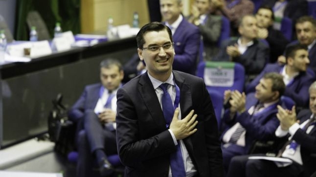 Răzvan Burleanu, în vizorul DNA!