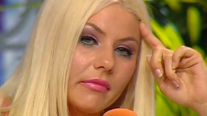 Adina de la Heaven a izbucnit în lacrimi: ”Sunt foarte emotivă!”