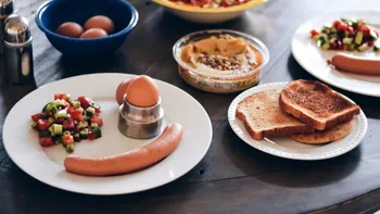 Ce se întâmplă când sari peste micul dejun. Efectele apar în timp