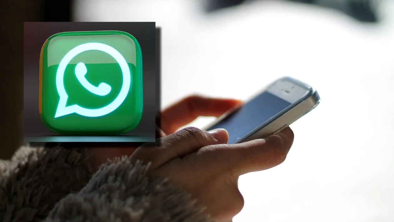 WhatsApp NU va mai merge pe aceste telefoane, de la 1 aprilie. Decizia care îi va înfuria pe mulţi