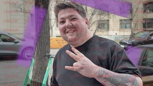 Cum arată viața lui Granded offline. Povestea influencerului care a cucerit TikTok-ul: „Nu trebuie să uităm de unde am plecat”