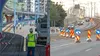 Trafic restricționat pe Pasajul Basarab începând de azi, 29 iunie 2026. Cea mai importantă arteră a fost închisă