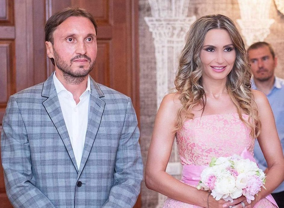 Crina Abrudan și Gabi Popescu sunt împreună de 10 ani