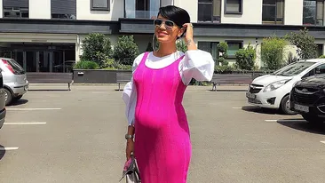 Adelina Pestrițu, din nou însărcinată?! A făcut chiar ea anunțul: E adevărat că...