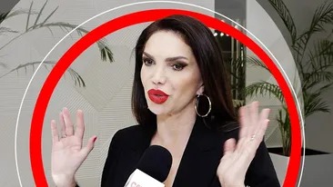 Detalii picante din relația Cristinei Spătar cu Vicențiu Mocanu! Ea e șefa-n casă: ”El, săracul, nu zice nimic!”