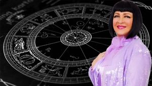 Zodia din horoscop care își va întâlni astăzi sufletul-pereche. Neti Sandu: "Să știți ce aveți de făcut"