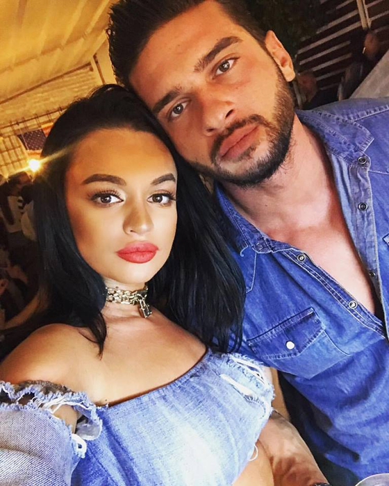 Dorian Popa, implicat într-un accident rutier GRAV: „O mititică de cinci ani…”