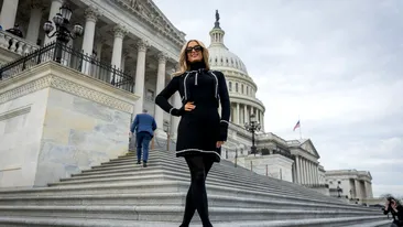 Paris Hilton, dezvăluiri dureroase despre trauma care a marcat-o: „Nu existau legi care să mă protejeze”