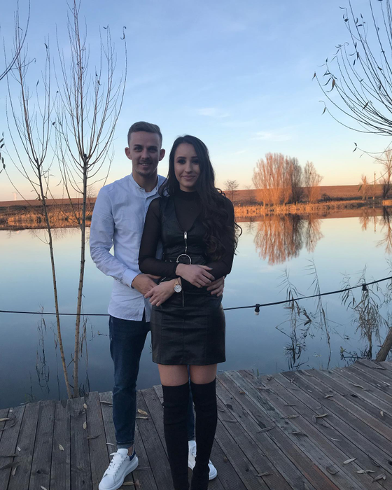 Cătălina Bancu, sursa- captură social media Cătălina Bancu