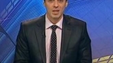 VIDEO Mircea Badea, afectat de criza: "Mi-au micsorat masuta, plasma si platoul"