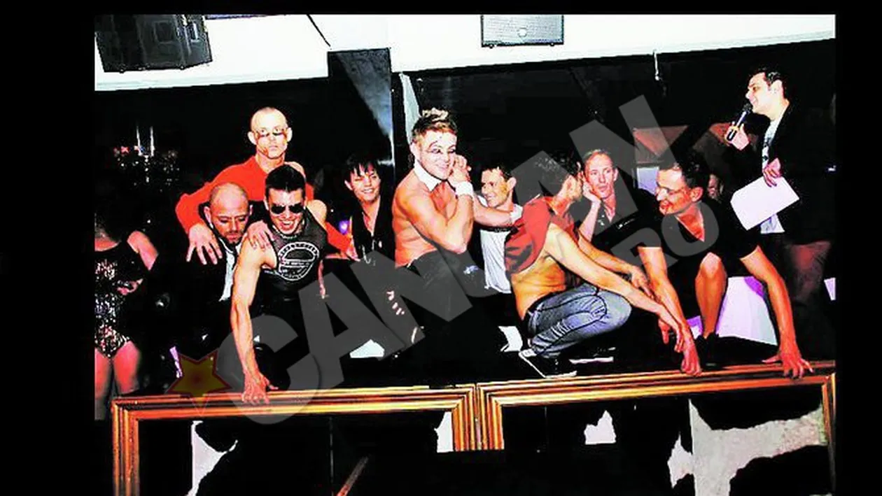 Doru Iuga se plangea ca are ghinion in dragoste