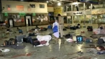 Alerta de terorism in Europa emisa de Statele Unite ale Americii