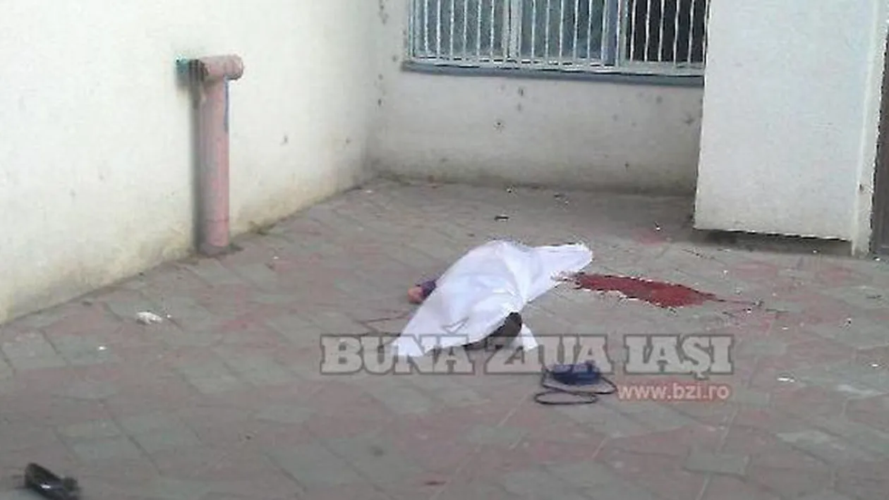 Povestea emotionanta a Andreei, doctorita din Iasi care s-a sinucis in ultima zi de concediu! Daramata dupa divortul de un marinar!